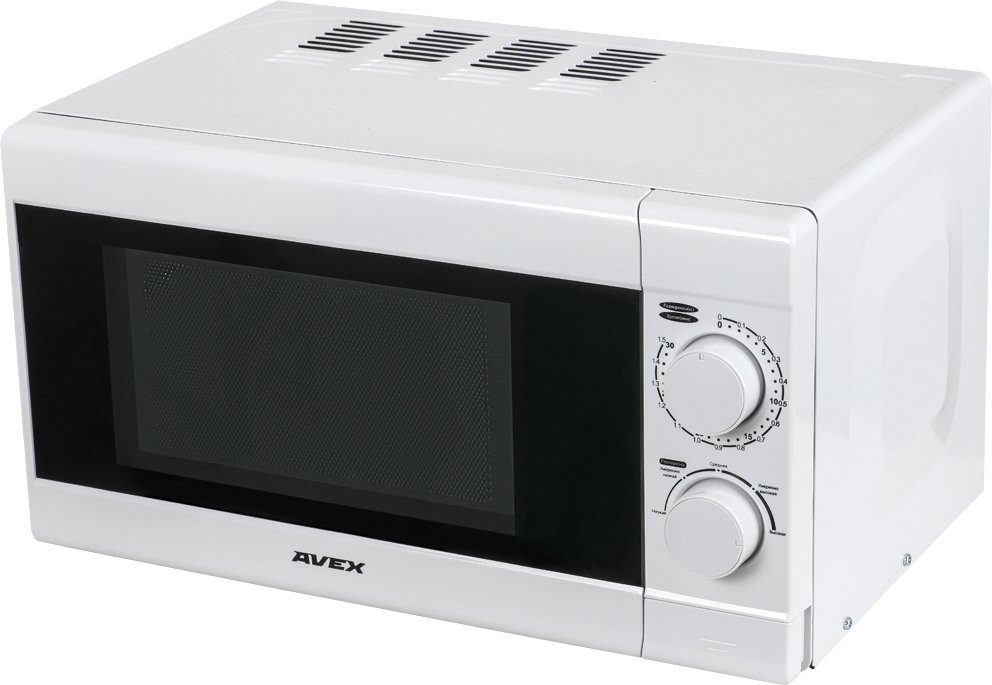 

Микроволновая печь Avex MW-2072 W