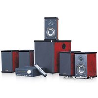 Акустика Microlab H-500D