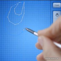 Компьютерная швейная машина Bernina B 790 Plus (с вышивальным блоком)