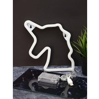 Ночник ILikeGift The unicorn dreams 151-2022091