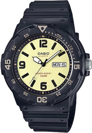 

Наручные часы Casio MRW-200H-5BV