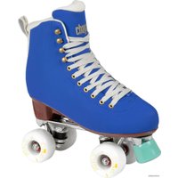 Роликовые коньки Chaya Melrose Deluxe 810666 (р. 40, синий)