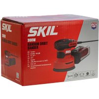 Эксцентриковая шлифмашина Skil SR2116SE00