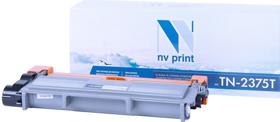 

Картридж NV Print NV-TN-2375T