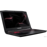 Игровой ноутбук Acer Predator Helios 300 PH315-51-58AX NH.Q3FER.004