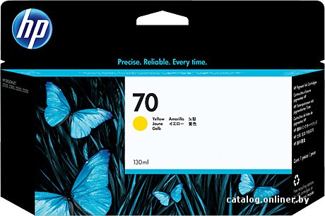 Картридж HP 70 (C9454A)