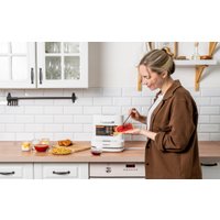 Хлебопечка Garlyn BR-900