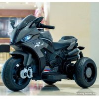 Электротрицикл Sundays LS618 (черный)