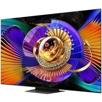 MiniLED телевизор TCL 55C7L