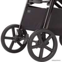 Коляска прогулочная «книга» Carrello Bravo Plus 2023 CRL-5515 (lake blue)