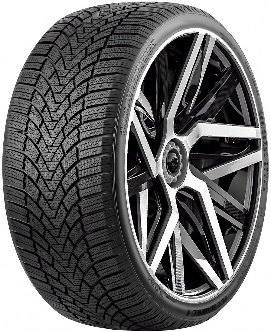 

Зимние шины Fronway Icemaster I 245/50R19 105H