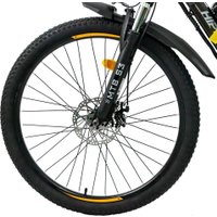 Электровелосипед Hiper Engine MTB S3 2025 (graphite)