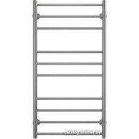 Полотенцесушитель TERMINUS Аврора П10 500x1000 нп (сатин)