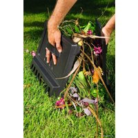 Компостер Keter Mega 650 л 422365-650