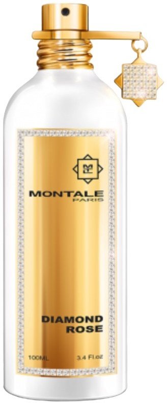 

Парфюмерная вода Montale Diamond Rose EdP (20 мл)