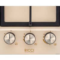 Варочная панель Ricci HBS3701R