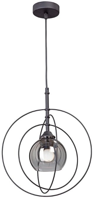 

Подвесная люстра Vitaluce V4735-1/1S
