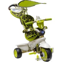 Детский велосипед Smart Trike Dream Touch Steering (4-в-1)