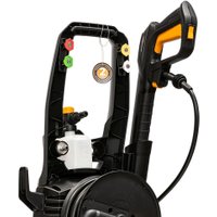 Мойка высокого давления Partisan N-24K в Мозыре