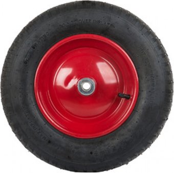 Колесо для тачки Brait W16-400/8(20) 13.02.020.000