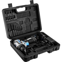 Дрель-шуруповерт Deko Loner 12V Pro 085-1011 (с 2-мя АКБ, кейс)