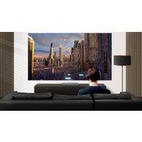 Проектор ViewSonic X2000L-4K