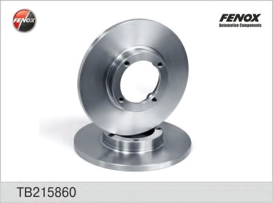 

Fenox TB215860