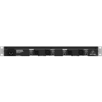 Предварительный усилитель Behringer Ultragain Pro MIC2200