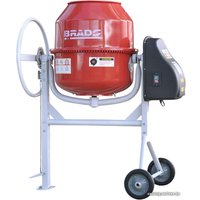Бетономешалка Brado BR-150