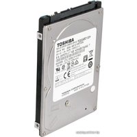 Гибридный жесткий диск Toshiba 1TB [MQ02ABD100H]