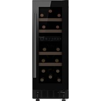 Винный шкаф Weissgauff WWC-17 DB DualZone