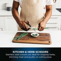 Набор ножей Ninja Foodi K32006UKCYD