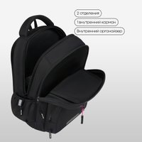 Школьный рюкзак Berlingo ErgoFlex. Youth Fusion RU-FL-2502