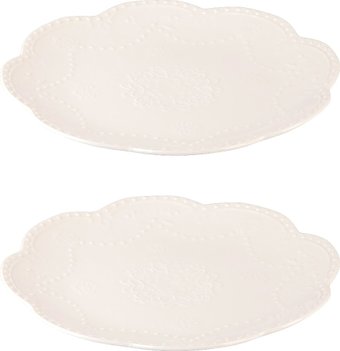 Блюдо Nouvelle Маршмеллоу 0530312-Н2