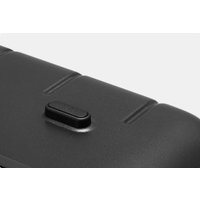 Чемодан Xiaomi Luggage Classic Pro 20" BHR8602GL (черный)