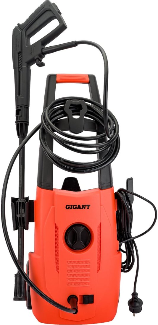Мойка высокого давления Gigant GLU-04