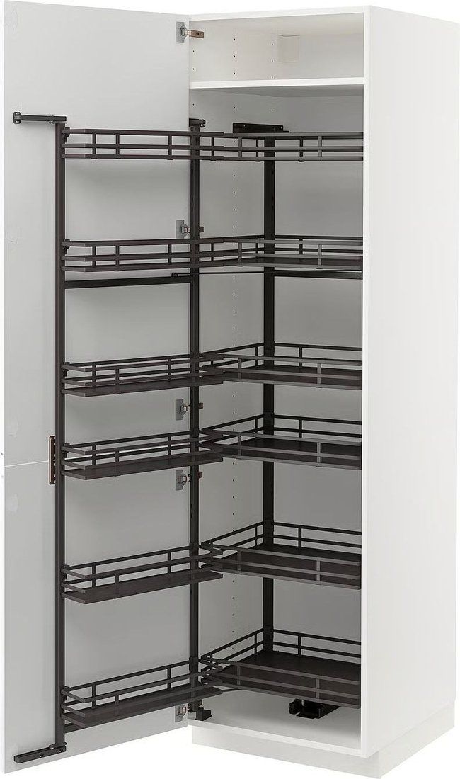 Шкаф-пенал Ikea Metod 09472043