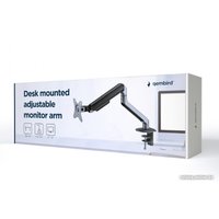Кронштейн для монитора Gembird MA-DA1-05