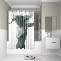 Шторка-занавеска для ванны IDDIS B47P218i11 в Бресте