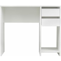 Стол Brabix Scandi CD-017 (белый)