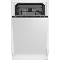 Встраиваемая посудомоечная машина BEKO BDIS36120Q