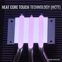 Кулер для процессора AeroCool Cylon 3H ARGB PWM 4P