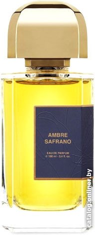 Парфюмерная вода BDK Parfums Ambre Safrano EdP (100 мл)