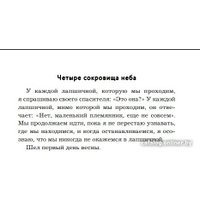 Книга издательства Inspiria. Четыре сокровища неба 9785041189921 (Тинхуэй Чжан Д.)
