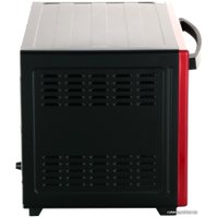 Мини-печь GFgril GFO-48BR