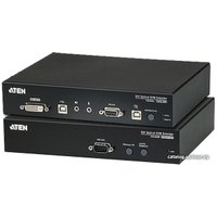 Удлинитель по витой паре Aten CE680-AT-G