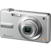 Фотоаппарат Panasonic Lumix DMC-F3
