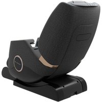 Массажное кресло Meridien Atlanta (black/grey)