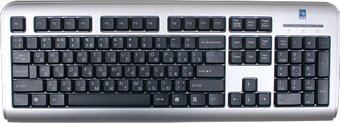 A4Tech LCD-720 X-Slim