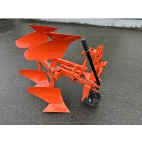 Плуг Уралец 2L-220